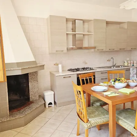 Tatil Evi Casa Volta Specchia