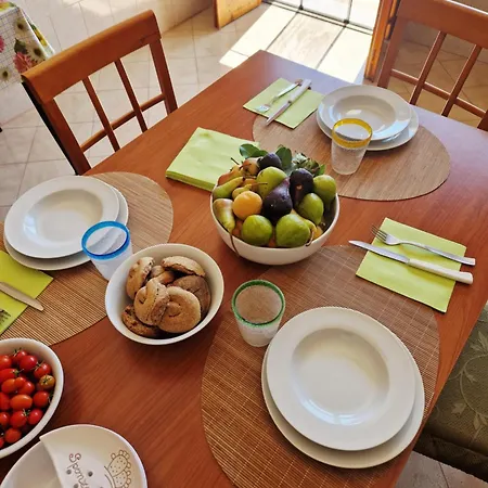 Tatil Evi Casa Volta Specchia