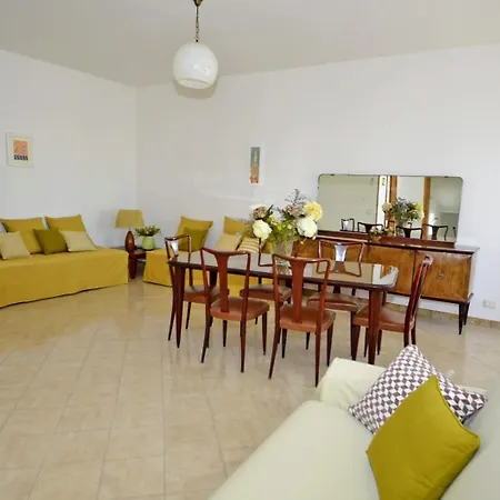 Tatil Evi Casa Volta Specchia