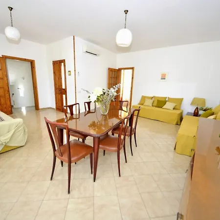 Casa Volta Tatil Evi *