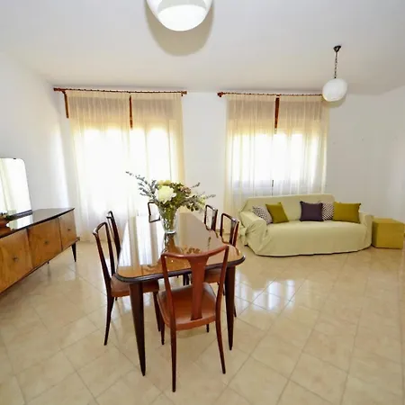 Tatil Evi Casa Volta Specchia