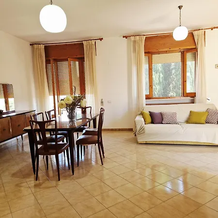 Casa Volta Tatil Evi