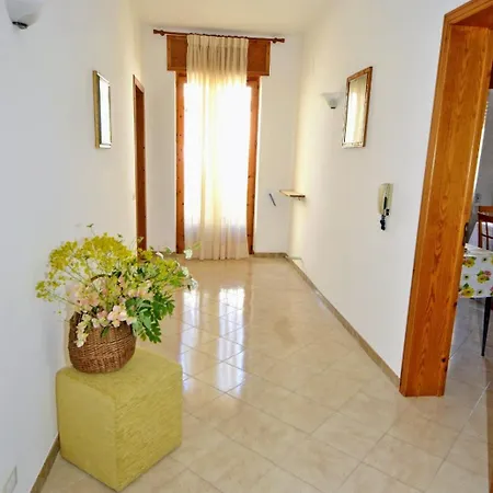 Casa Volta Tatil Evi Specchia