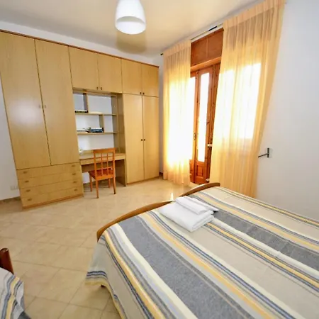 Casa Volta Tatil Evi Specchia