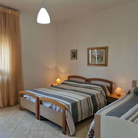 Casa Volta Specchia