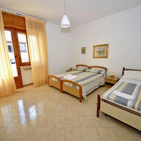 Tatil Evi Casa Volta