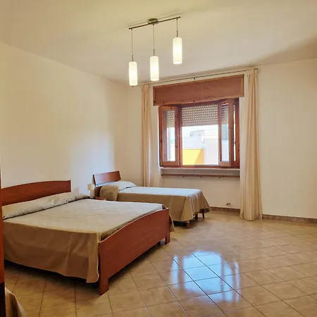 Tatil Evi Casa Volta Specchia
