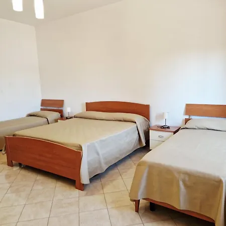 Casa Volta Tatil Evi Specchia