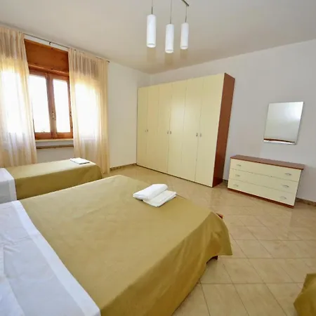 Casa Volta Tatil Evi Specchia