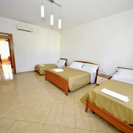 Casa Volta * Specchia