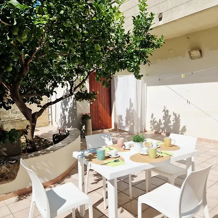 Casa Volta Tatil Evi