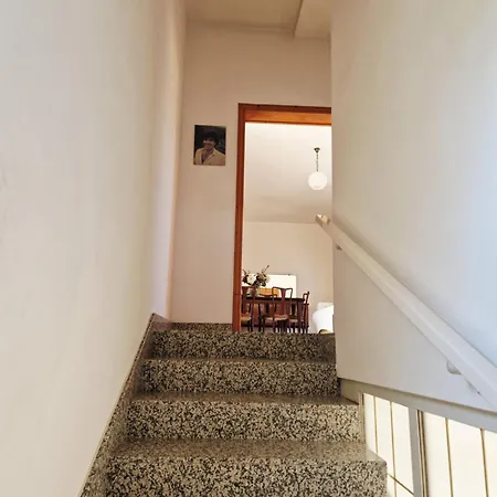 Casa Volta Specchia