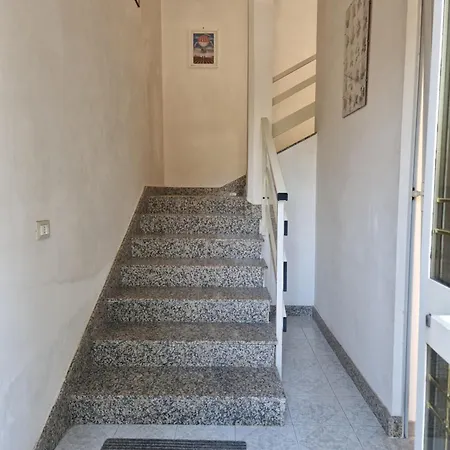 Casa Volta Specchia